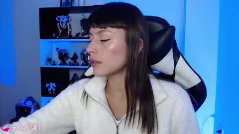 Emily online show from March 2025 09:37:01 PM