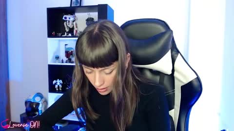 Emily online show from March 2025 08:27:01 PM