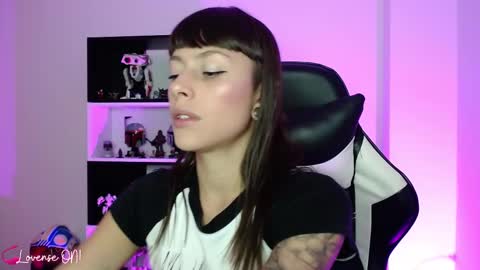 Emily online show from March 2025 11:14:01 PM