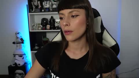 Snapshot of pinkcatlive chatting on May 2026 07:52:02 PM Emily online show from May 2026 07:52:02 PM