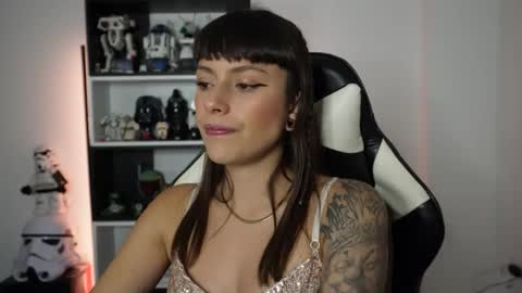 Snapshot of pinkcatlive chatting on May 2026 12:16:01 AM Emily online show from May 2026 12:16:01 AM