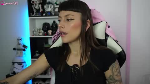 Snapshot of pinkcatlive chatting on May 2026 03:40:01 PM Emily online show from May 2026 03:40:01 PM