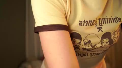 Snapshot of pinkestmango chatting on October 2025 01:23:01 PM Tgirl Sophie online show from October 2025 01:23:01 PM