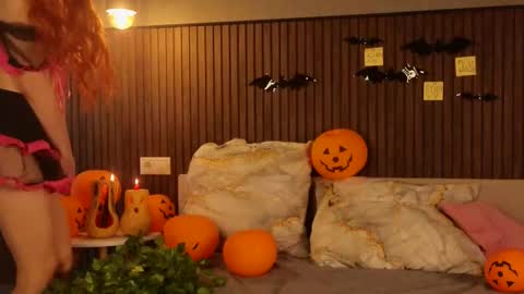 Snapshot of pinkestmango chatting on November 2025 11:12:02 AM Tgirl Sophie online show from November 2025 11:12:02 AM