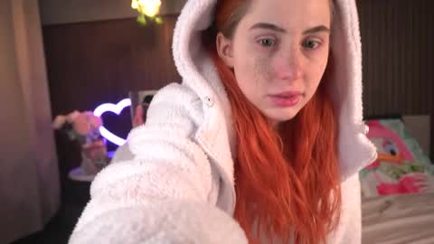 Tgirl Sophie online show from February 2026 02:46:02 PM