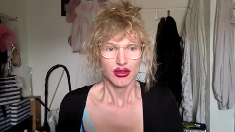 pinkfag online show from February 2025 10:39:02 AM