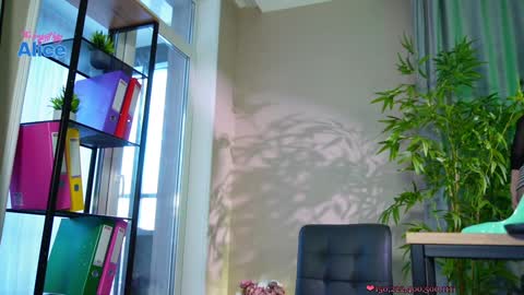 Alice   online show from December 2024 11:54:02 AM