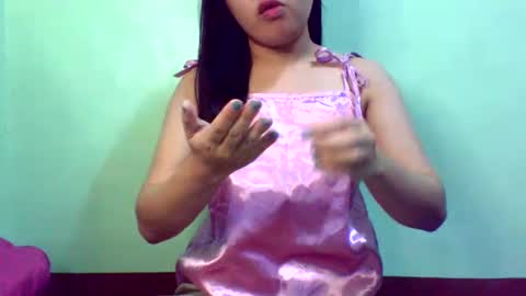 Snapshot of pinkish_shine chatting on February 2025 05:52:01 AM Hi its me shine online show from February 2025 05:52:01 AM