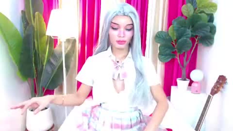 Kyline online show from June 2026 02:25:05 AM