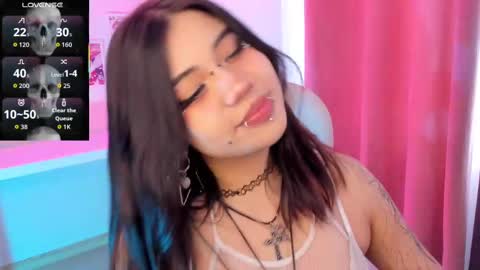 PINKK online show from September 2025 01:59:02 PM