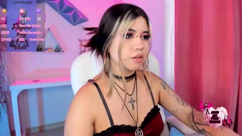 PINKK online show from January 2026 03:05:02 PM