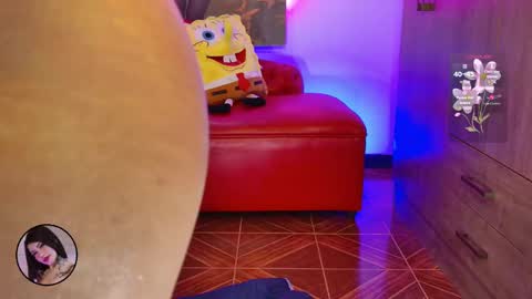 LUISA online show from February 2025 06:04:02 PM