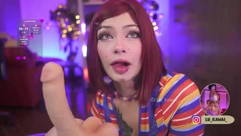 LUISA online show from November 2025 10:58:02 AM