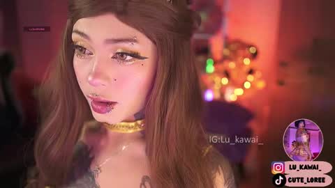 LUISA online show from November 2025 11:33:02 AM