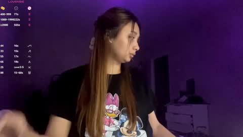  HERES ALICE  WELCOME EVERYONE LOVENSE DOMI REACT TO YOUR TIPS LETS MAKE A GREAT SHOW TOGETHER  online show from September 2025 03:12:01 PM