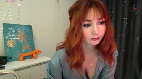 Snapshot of pinkperlita chatting on February 2026 05:11:02 PM Perlita online show from February 2026 05:11:02 PM