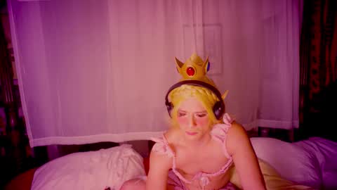 pinkpillbambi online show from January 2026 02:59:02 AM