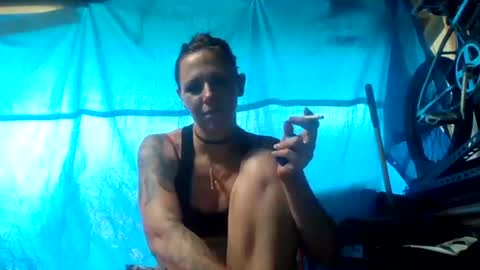 Snapshot of pinkprincessslut777 chatting on June 2026 12:17:01 PM pinkprincessslut777 online show from June 2026 12:17:01 PM