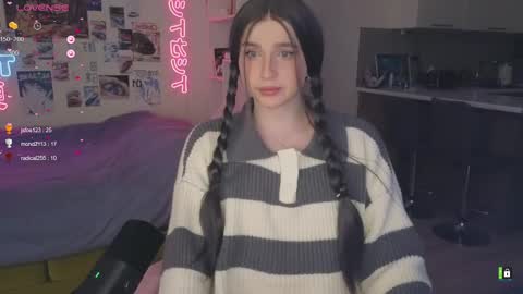 Snapshot of pinkvenom_ chatting on May 2026 04:46:02 PM pinkvenom_ online show from May 2026 04:46:02 PM