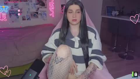 Snapshot of pinkvenom_ chatting on May 2026 02:23:01 PM pinkvenom_ online show from May 2026 02:23:01 PM