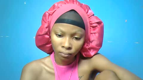 Snapshot of pinky_lov chatting on October 2025 05:27:01 AM pinky_lov online show from October 2025 05:27:01 AM