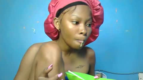 Snapshot of pinky_lov chatting on October 2025 06:09:01 PM pinky_lov online show from October 2025 06:09:01 PM