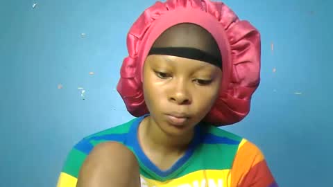 Snapshot of pinky_lov chatting on October 2025 03:38:02 PM pinky_lov online show from October 2025 03:38:02 PM