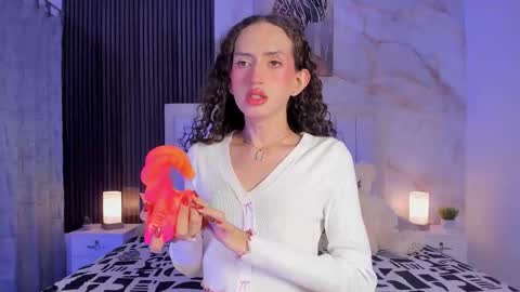 Peachy online show from October 2025 03:13:02 AM