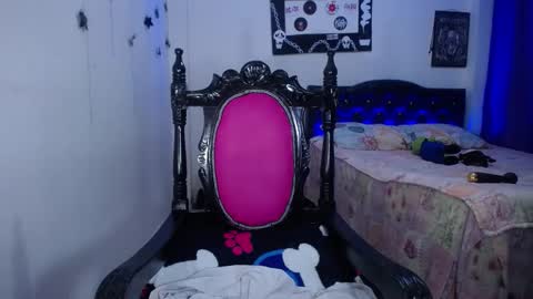 VIOLETA LOPEZ online show from December 2024 02:09:02 AM