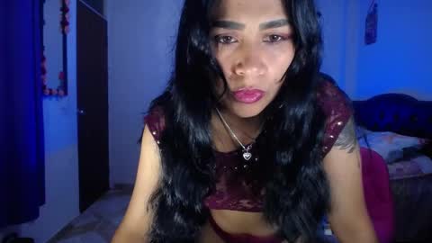 VIOLETA LOPEZ online show from March 2025 12:04:02 PM