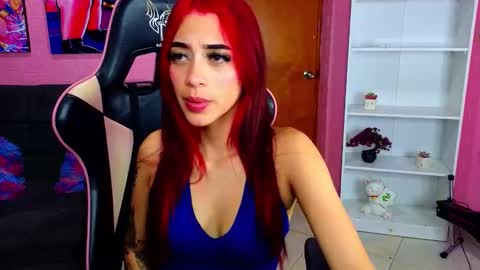 pinkygirl20 online show from January 2026 05:34:02 AM