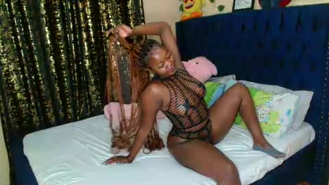 Pinky online show from February 2025 01:23:02 AM