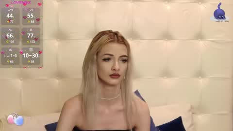 Pinky online show from February 2025 02:28:01 AM