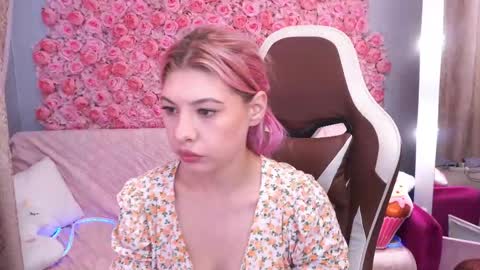 pinkytrix online show from June 2026 05:42:01 AM