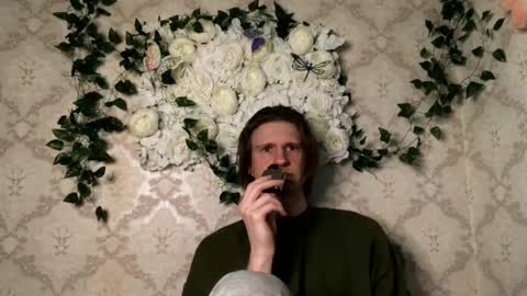 Incubus online show from March 2026 08:34:02 PM