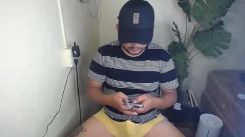 pinoy041087 online show from November 2025 06:35:01 AM