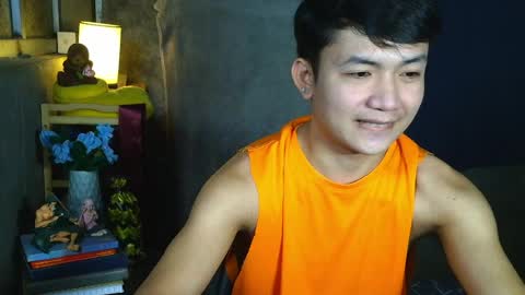 Snapshot of pinoy_petitehugecock chatting on March 2026 01:58:02 PM alex online show from March 2026 01:58:02 PM