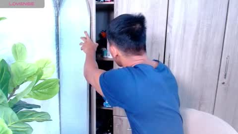 ethan online show from April 2026 01:17:02 AM