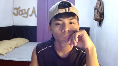 WIN WIN  JAY AR online show from December 2024 10:46:02 AM