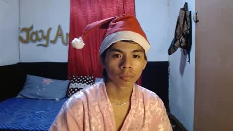 WIN WIN  JAY AR online show from December 2024 02:54:02 AM