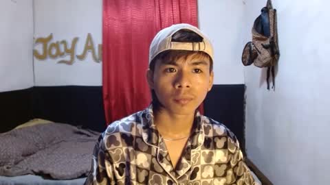 WIN WIN  JAY AR online show from January 2025 08:56:01 AM