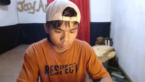 WIN WIN  JAY AR online show from January 2025 10:18:02 AM