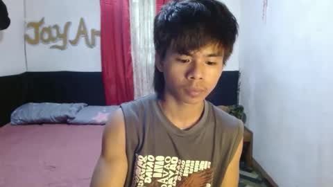 WIN WIN  JAY AR online show from January 2025 01:22:01 AM