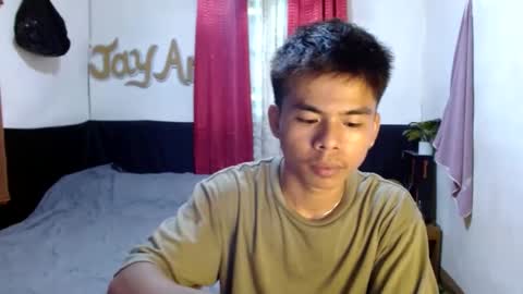 WIN WIN  JAY AR online show from February 2025 02:48:02 AM