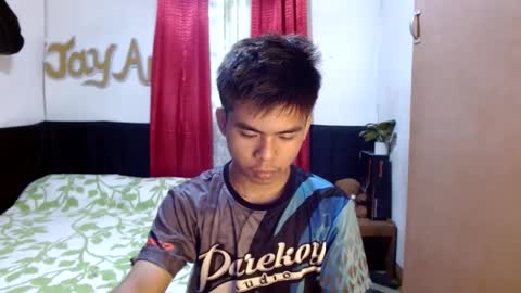 WIN WIN  JAY AR online show from February 2025 03:44:01 AM