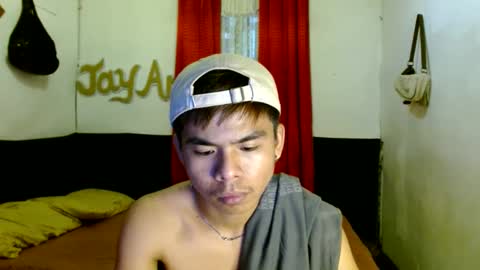 WIN WIN  JAY AR online show from February 2025 10:59:01 PM