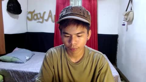 WIN WIN  JAY AR online show from February 2025 08:33:02 AM