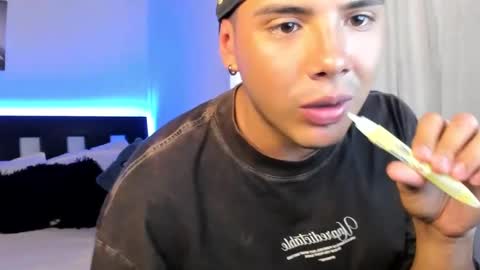 Pipe Rodriguez online show from January 2025 03:55:01 PM