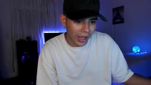 Pipe Rodriguez online show from January 2025 05:00:01 AM