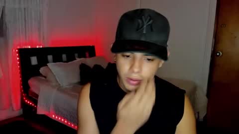 Pipe Rodriguez online show from January 2025 02:33:02 AM